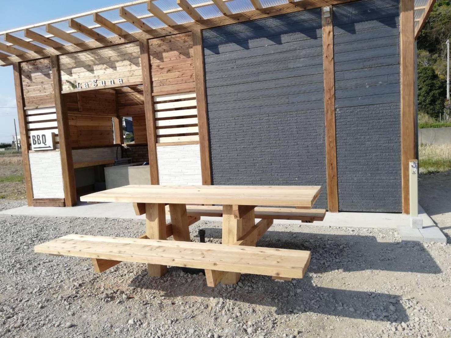 Nagisa No Shiroi Ie Laguna / Vacation Stay 73153 Isumi Dış mekan fotoğraf