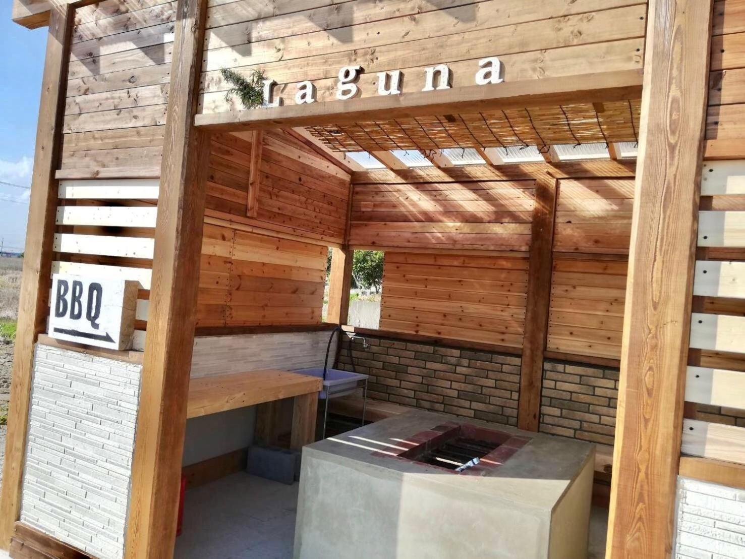 Nagisa No Shiroi Ie Laguna / Vacation Stay 73153 Isumi Dış mekan fotoğraf