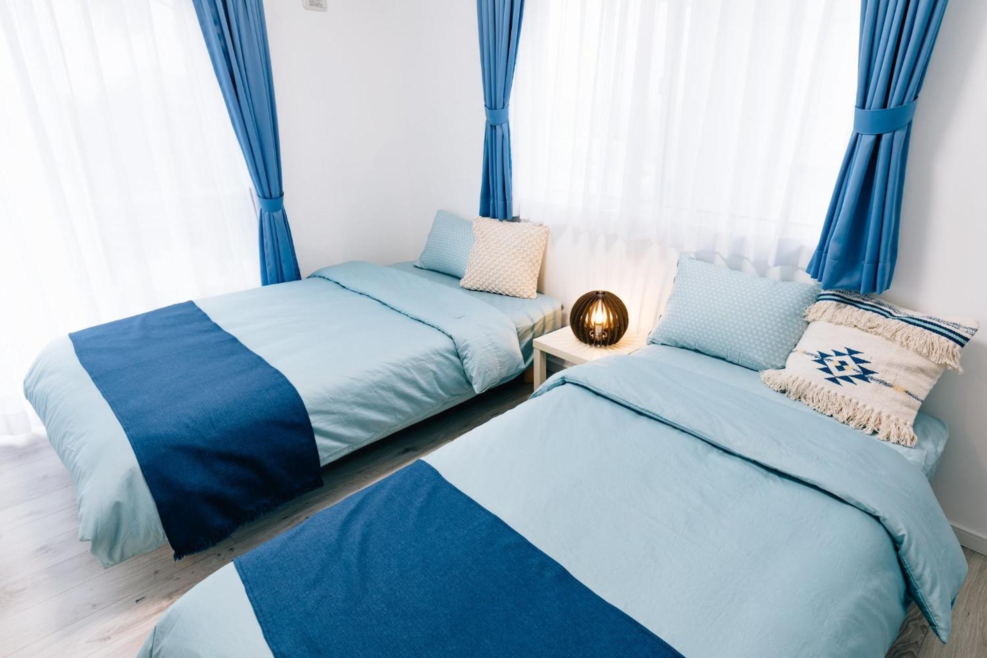 Nagisa No Shiroi Ie Laguna / Vacation Stay 73153 Isumi Dış mekan fotoğraf