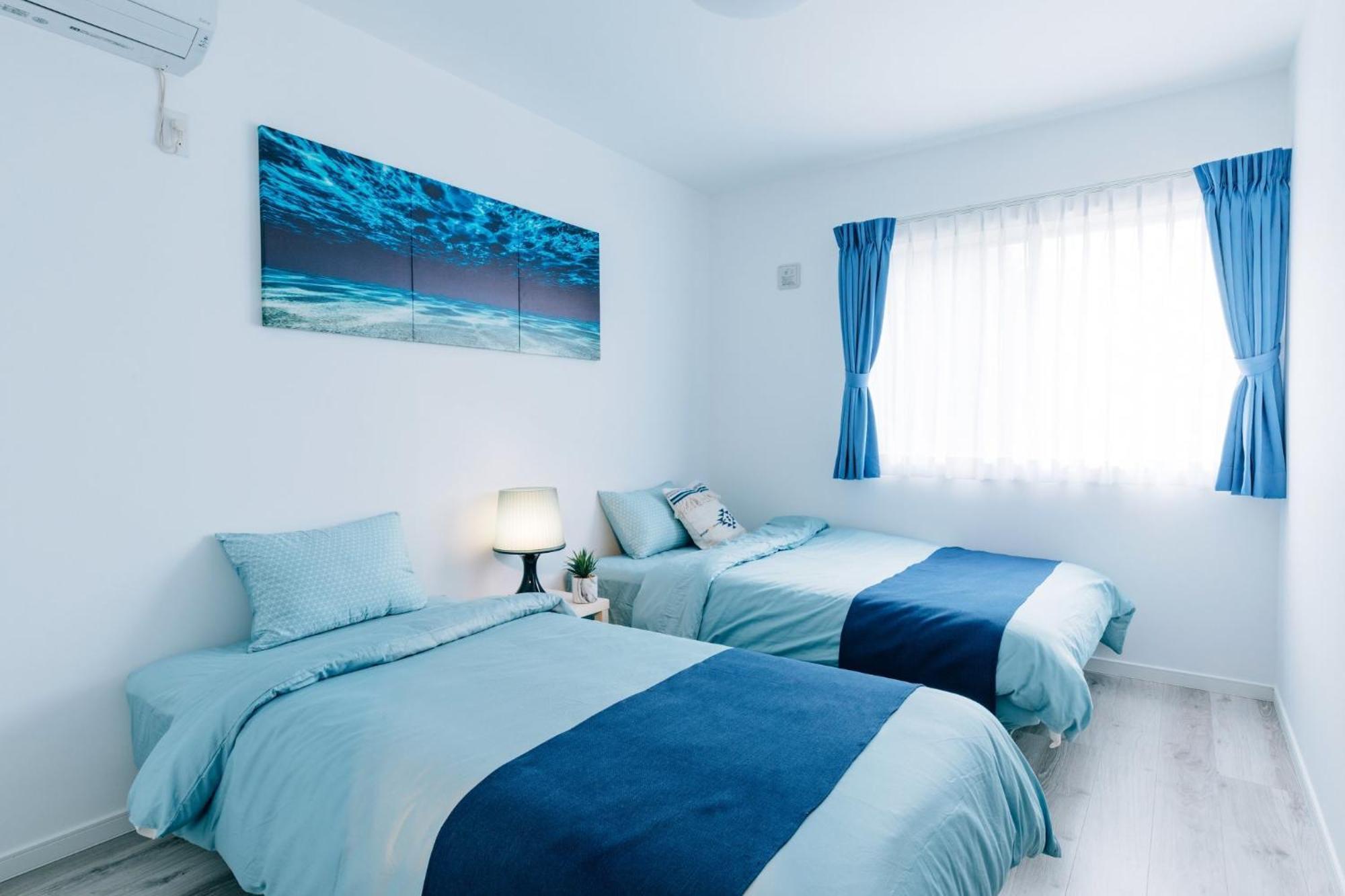 Nagisa No Shiroi Ie Laguna / Vacation Stay 73153 Isumi Dış mekan fotoğraf