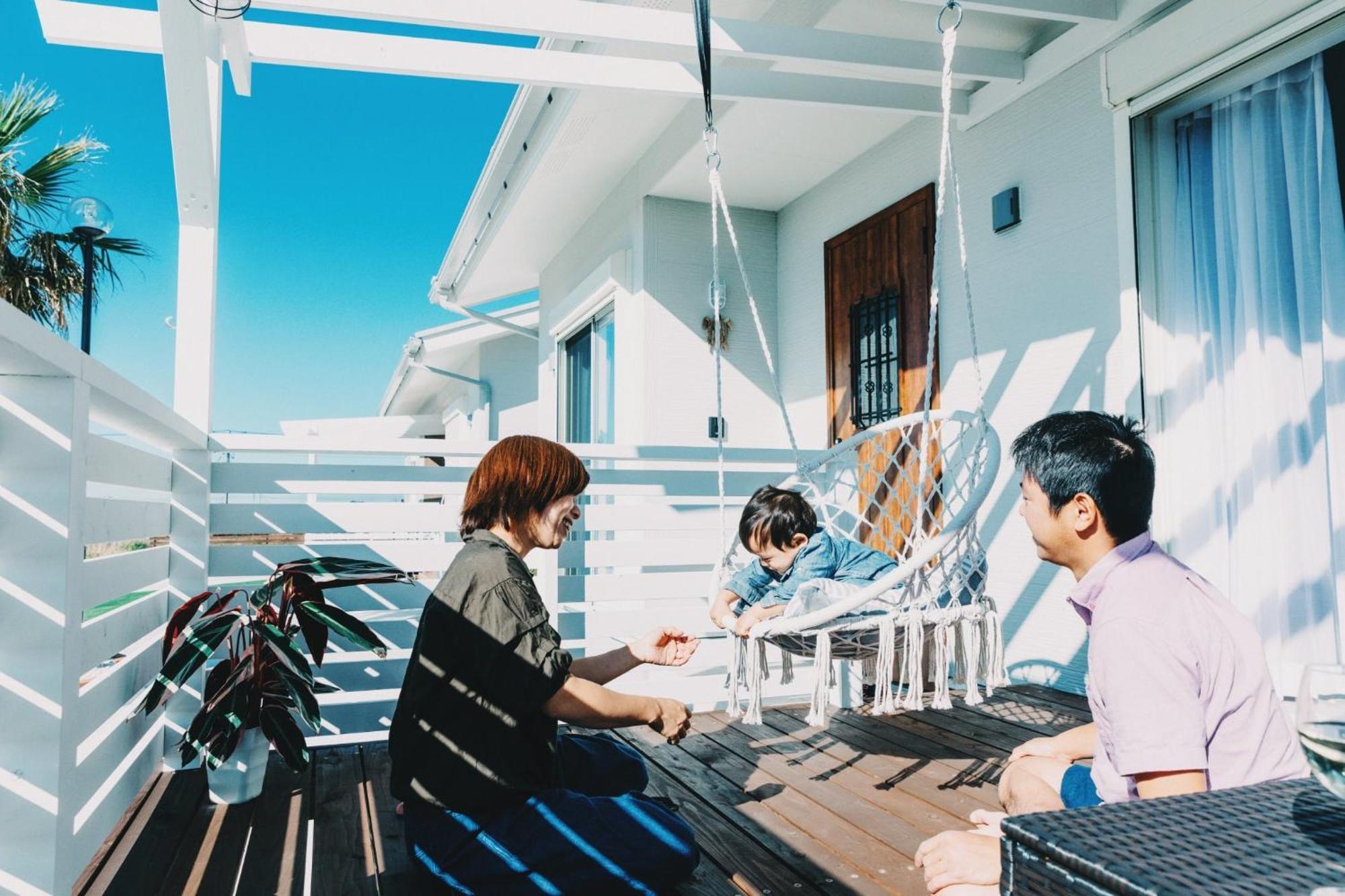Nagisa No Shiroi Ie Laguna / Vacation Stay 73153 Isumi Dış mekan fotoğraf