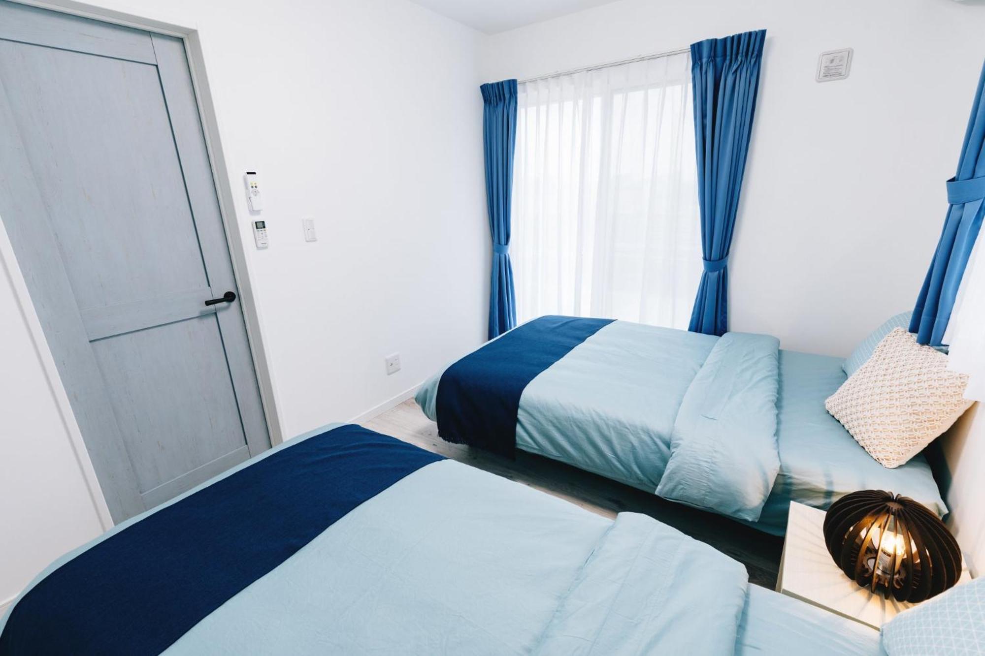 Nagisa No Shiroi Ie Laguna / Vacation Stay 73153 Isumi Dış mekan fotoğraf